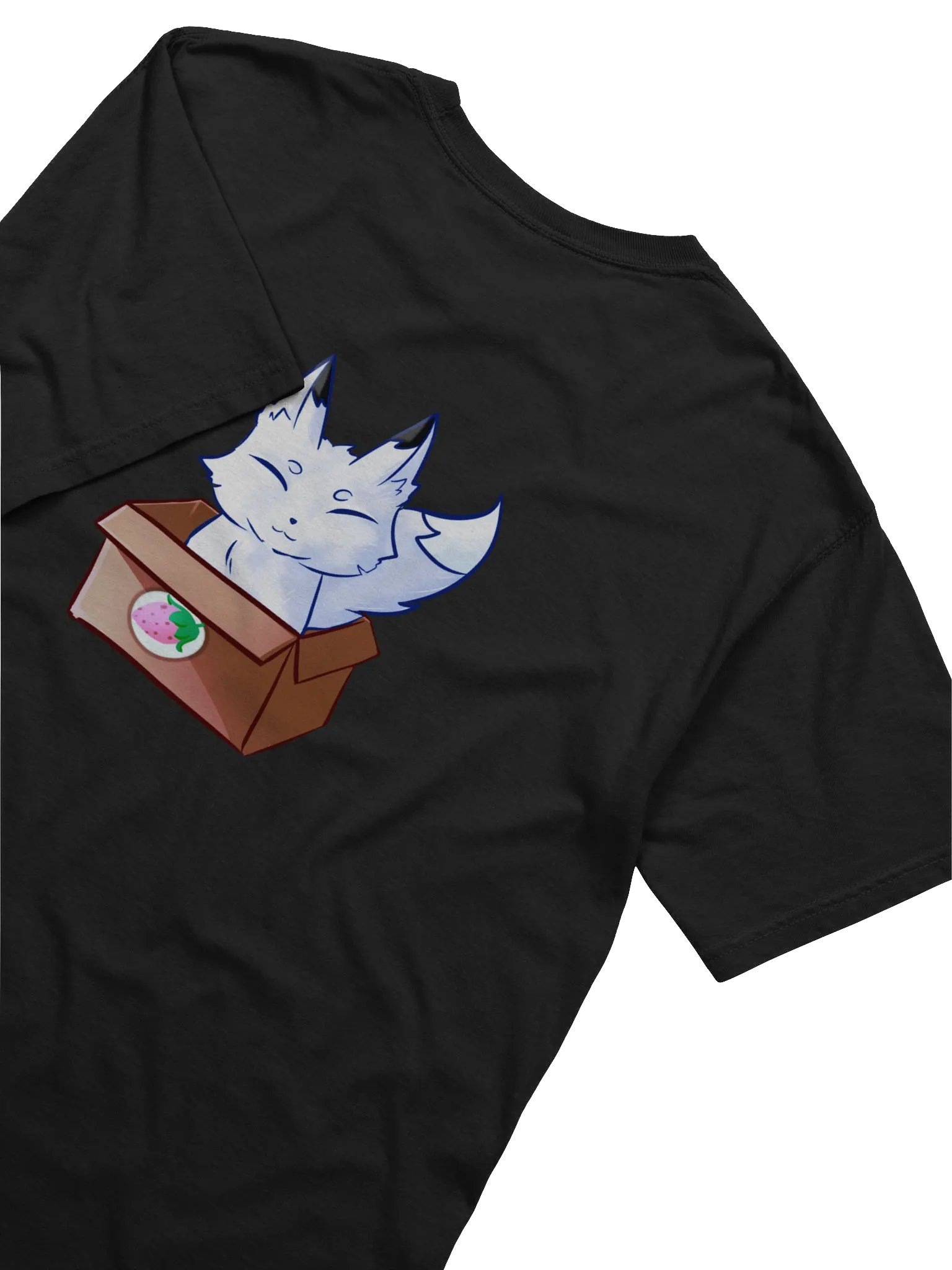 Welcome to the Patch! product image (4)