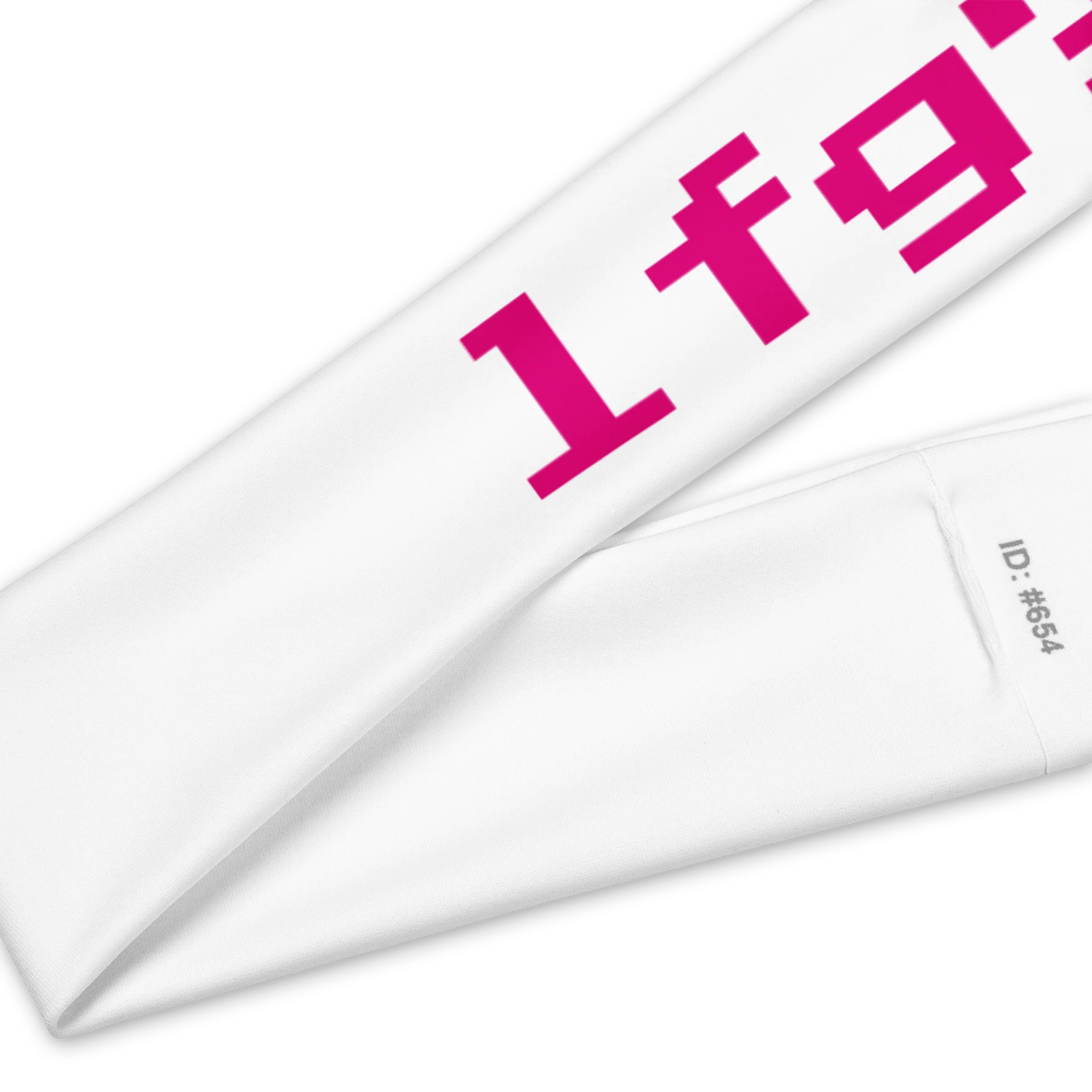 LFG? | Headband product image (3)