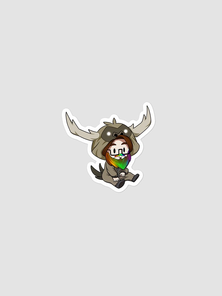 GriverChibi product image (1)