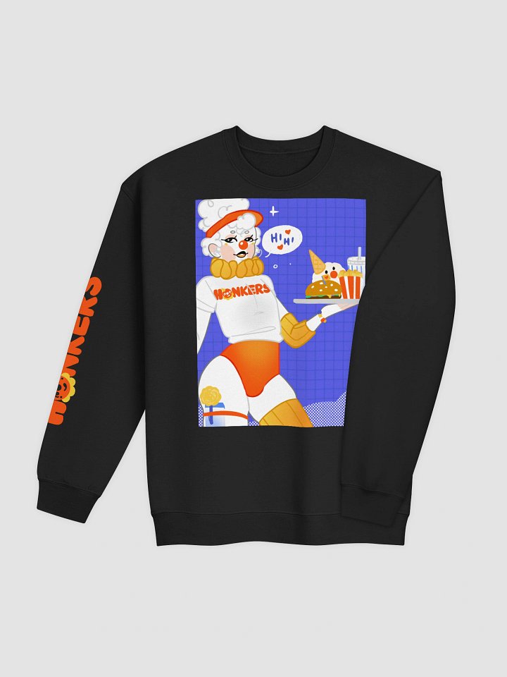 Honker of the month product image (2)