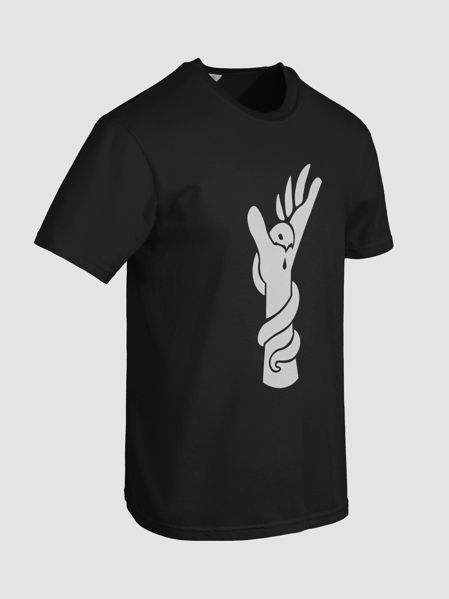 St. Shelley's Inginia T-Shirt product image (8)