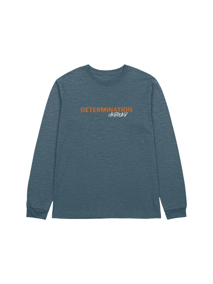 Front Sided Long Sleeve Shirt product image (4)