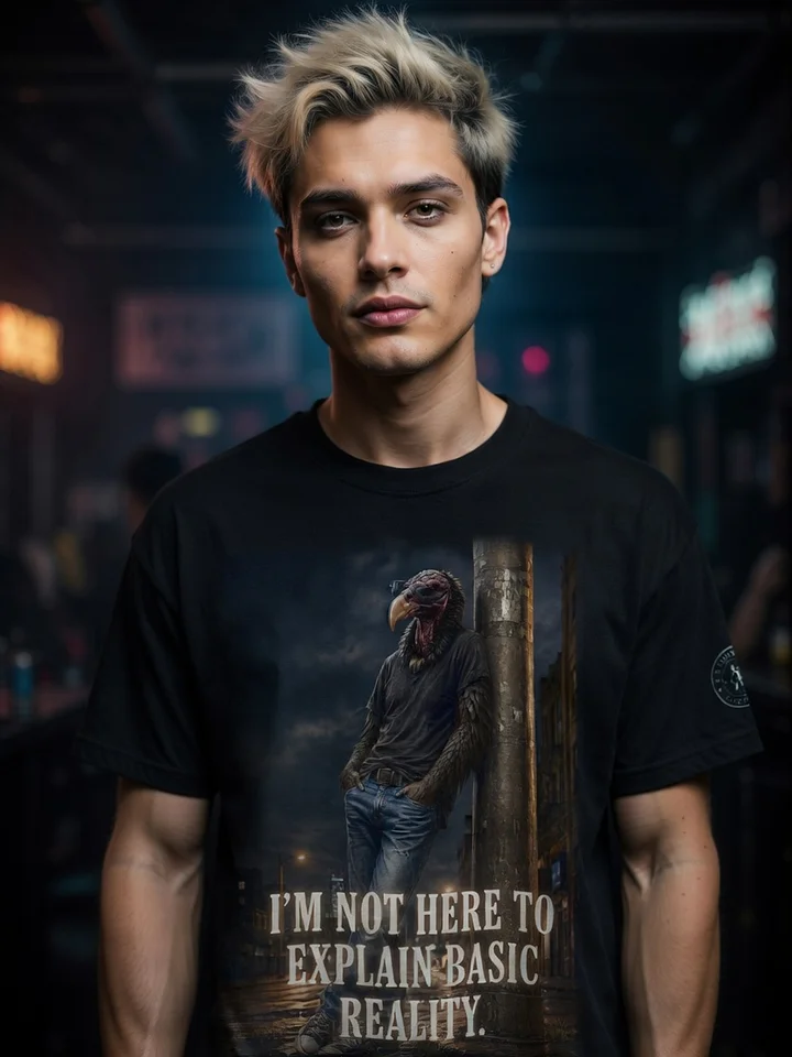 REALITY - for men product image (2)