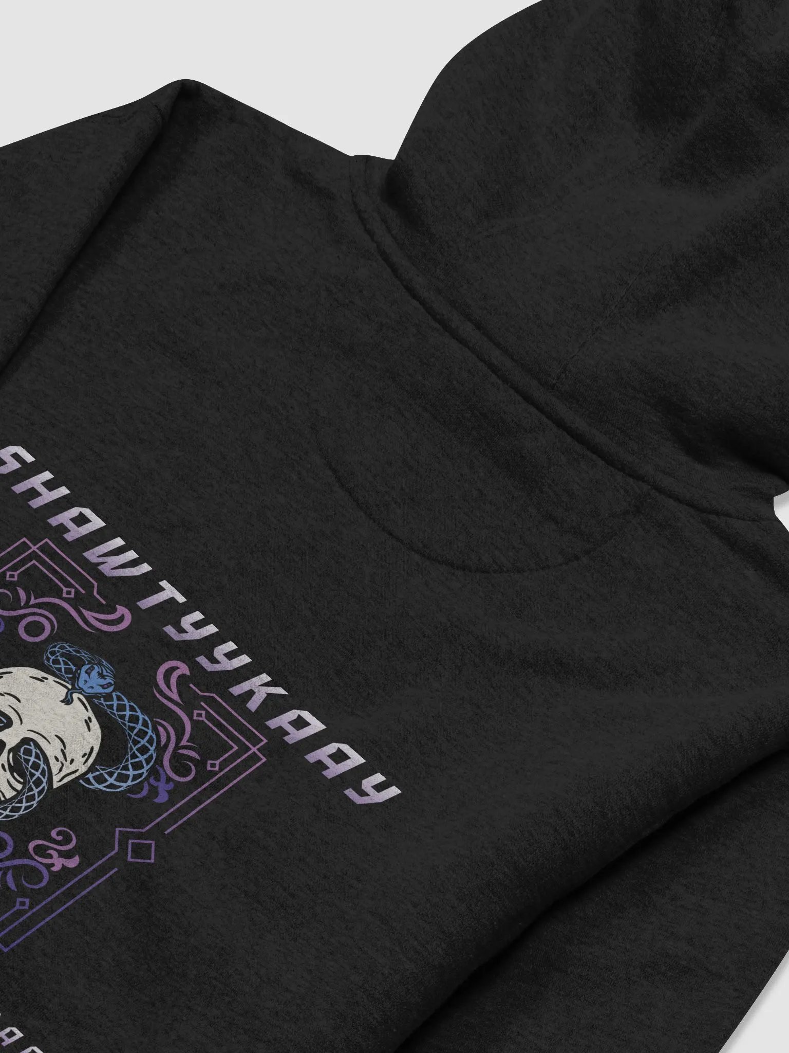 Nirvana Hoodie product image (4)