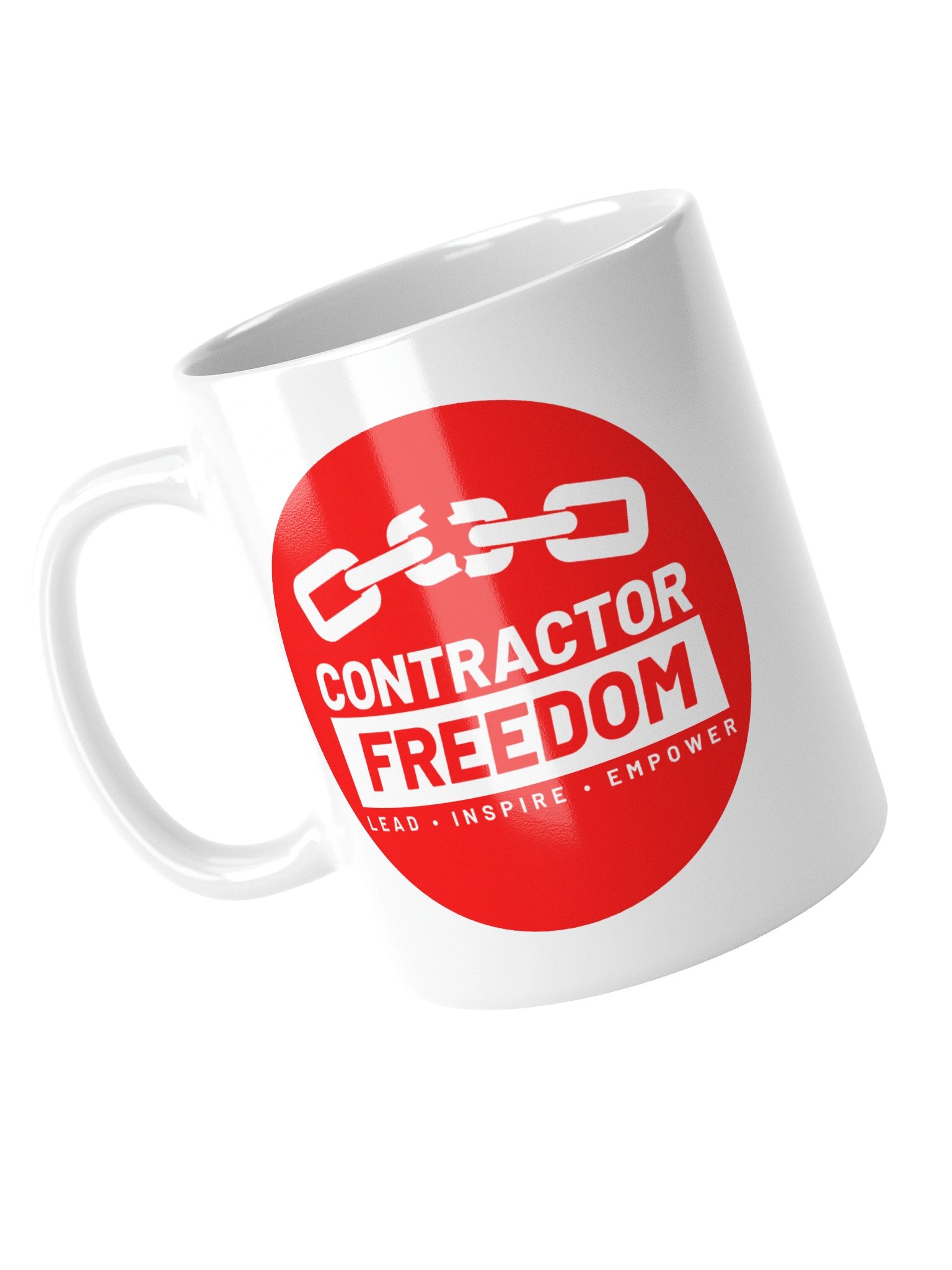 CF Coffee Mug product image (14)
