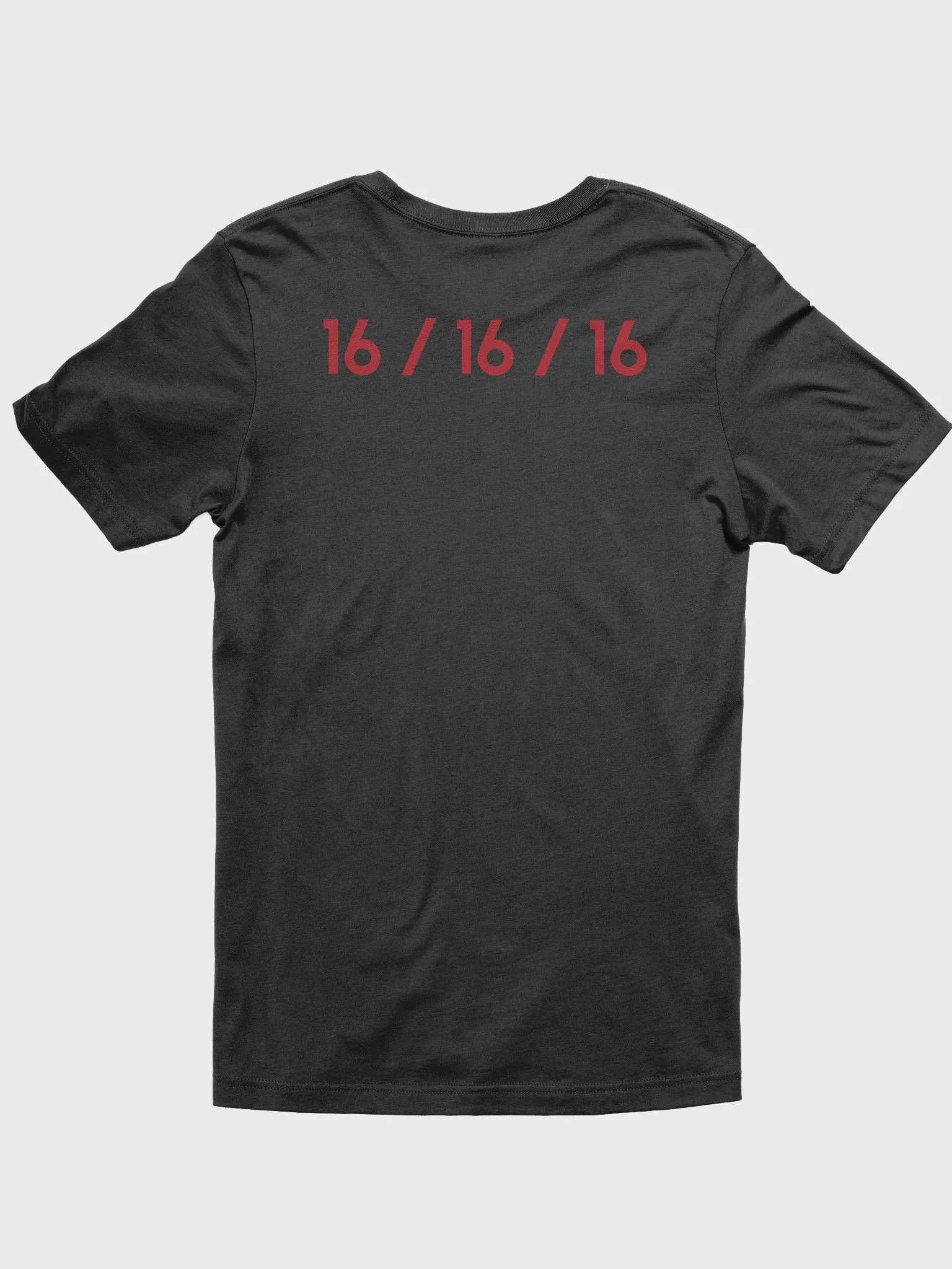 I'm No Man - Anomoly Premium Super Soft Long Premium Tee product image (2)