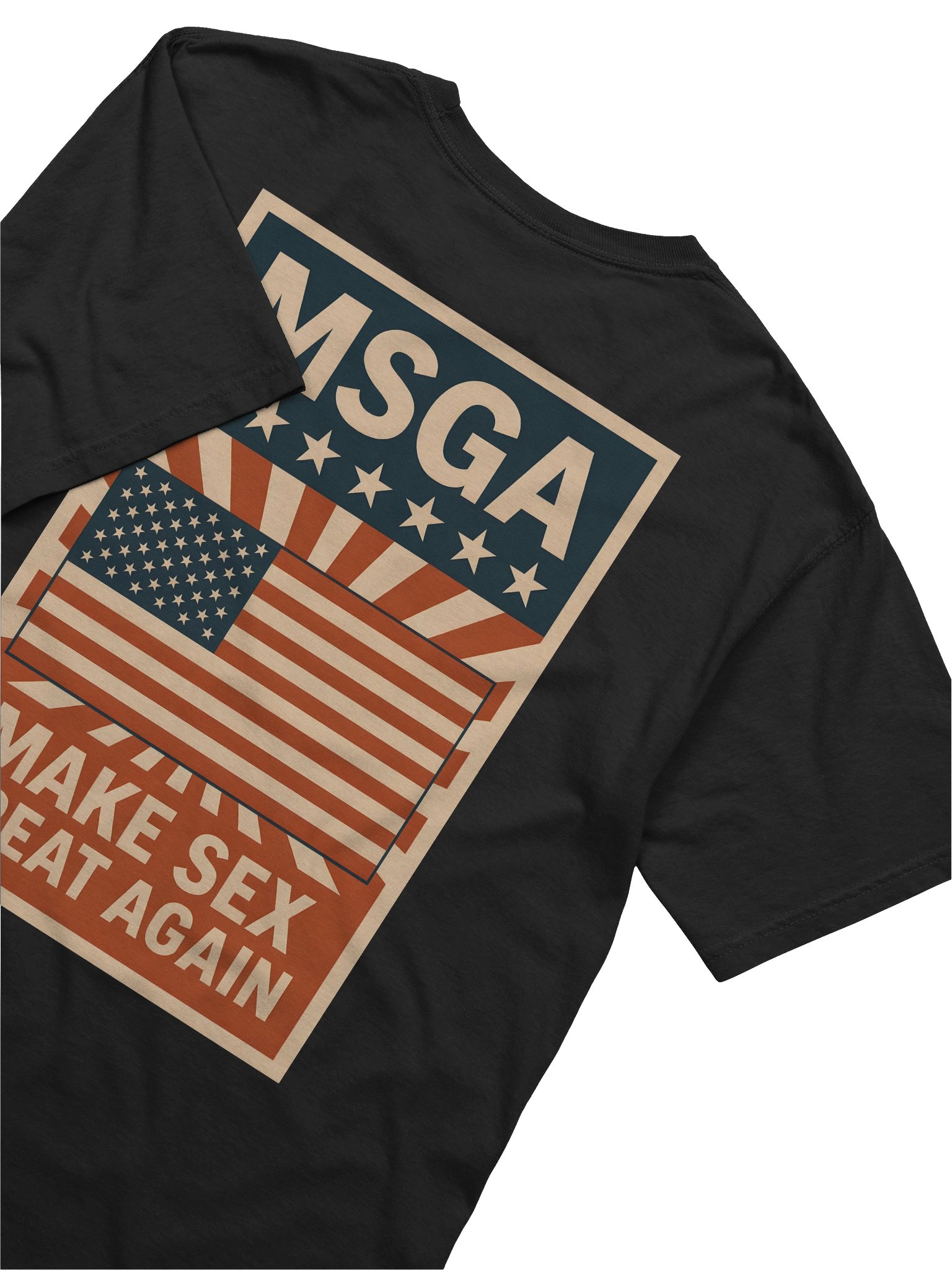 MSGA Limited Edition product image (3)