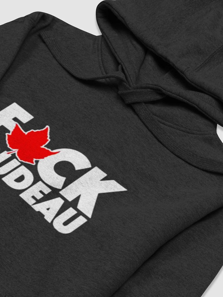 Trudeau Front-Side Hoodie product image (2)