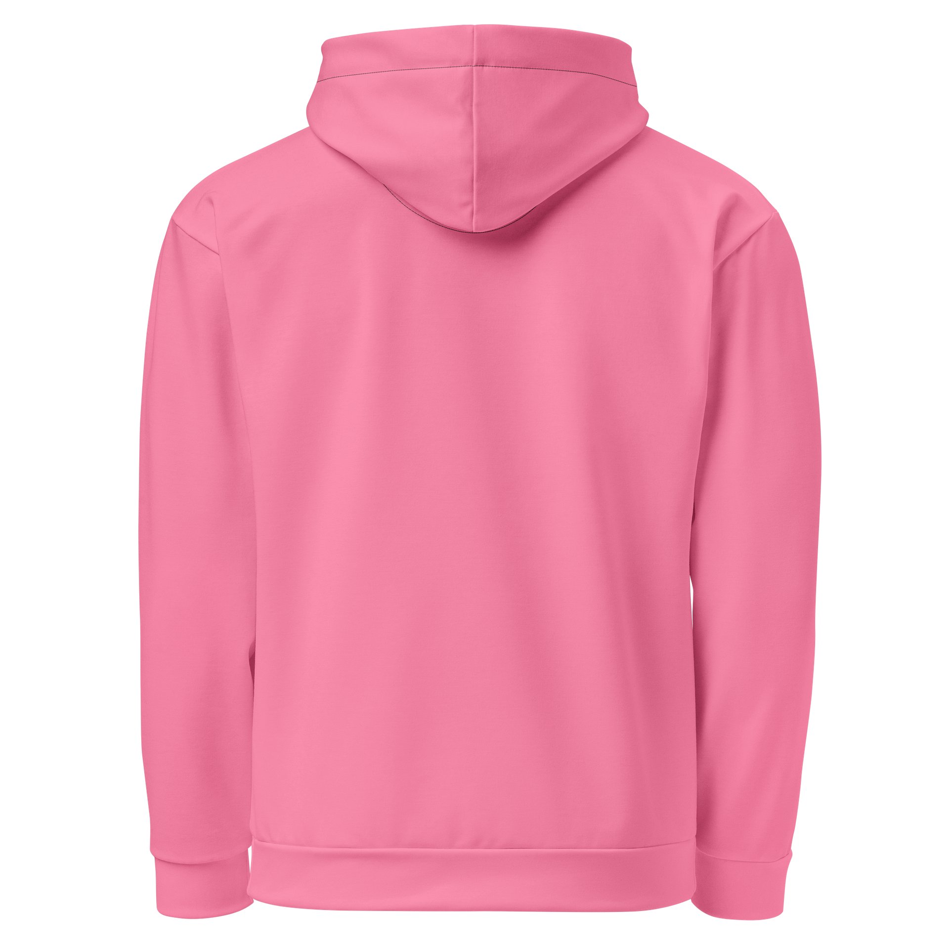 Da Culture 4K Vibrant Apparel Worldwide Hoodie product image (3)