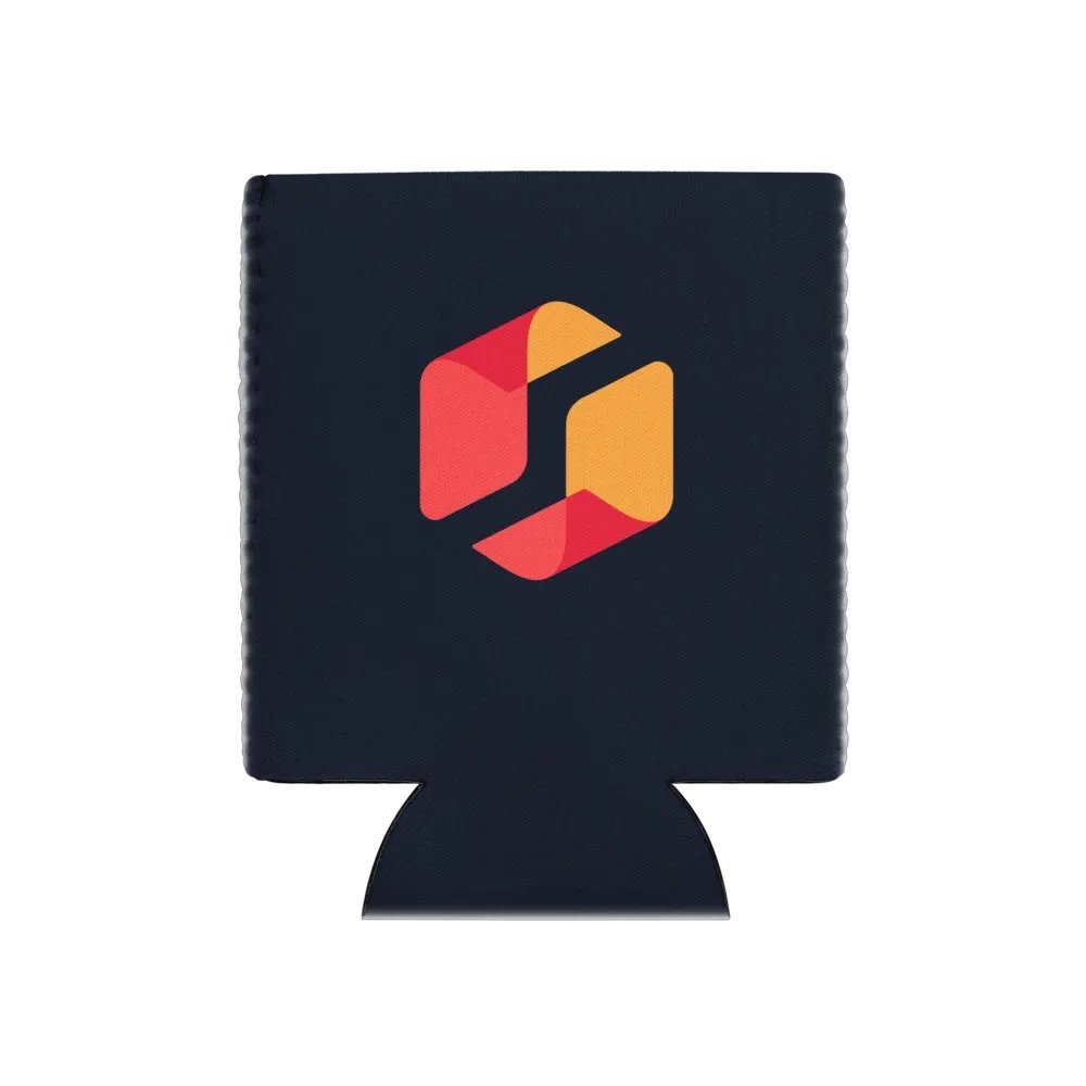 ReJot Beer Koozie Darkmode product image (1)