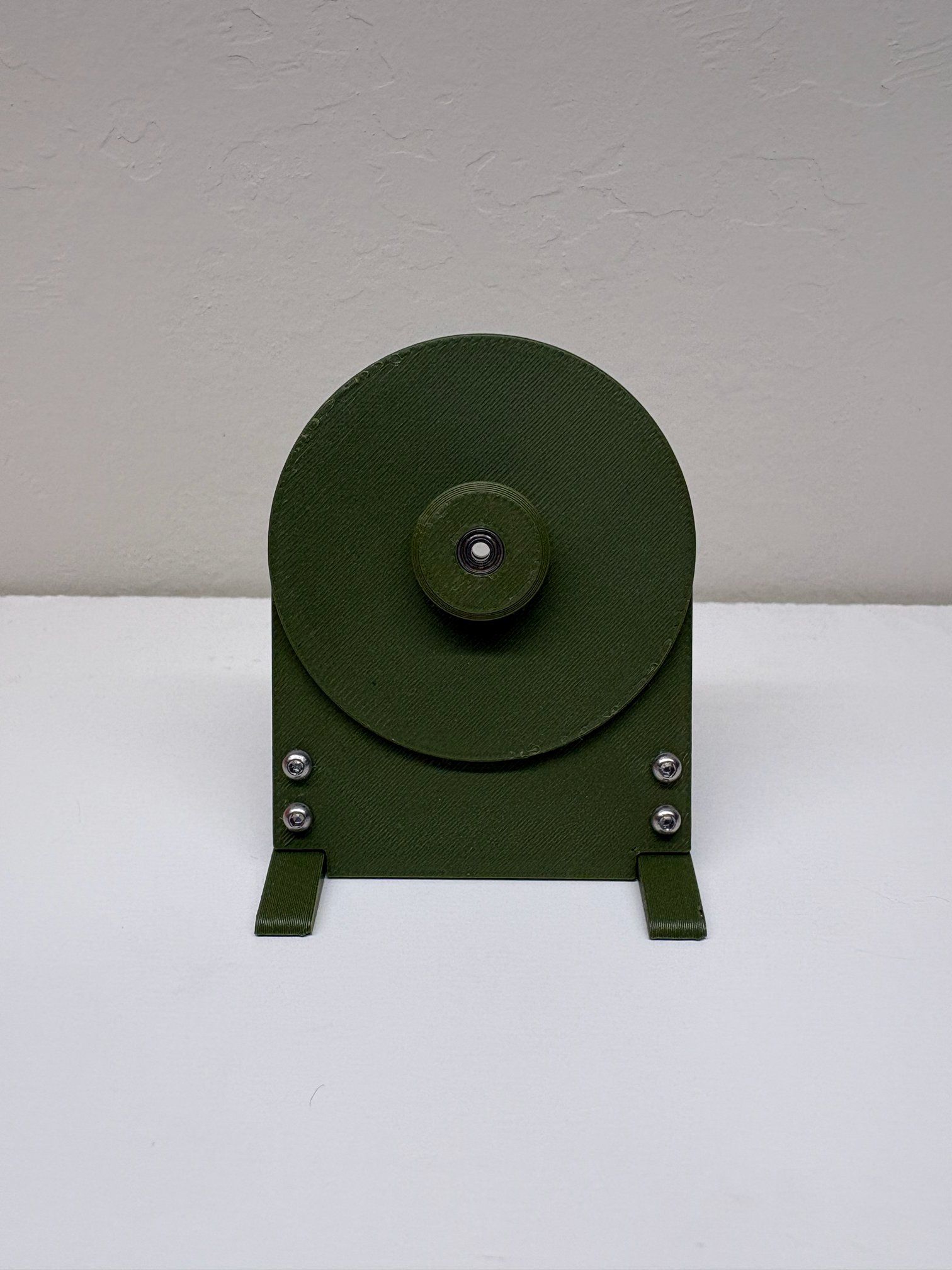Wheel Display Stand product image (3)