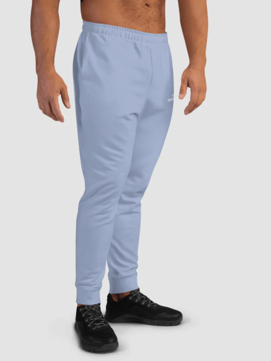 Training Club Joggers - Misty Harbor product image (1)