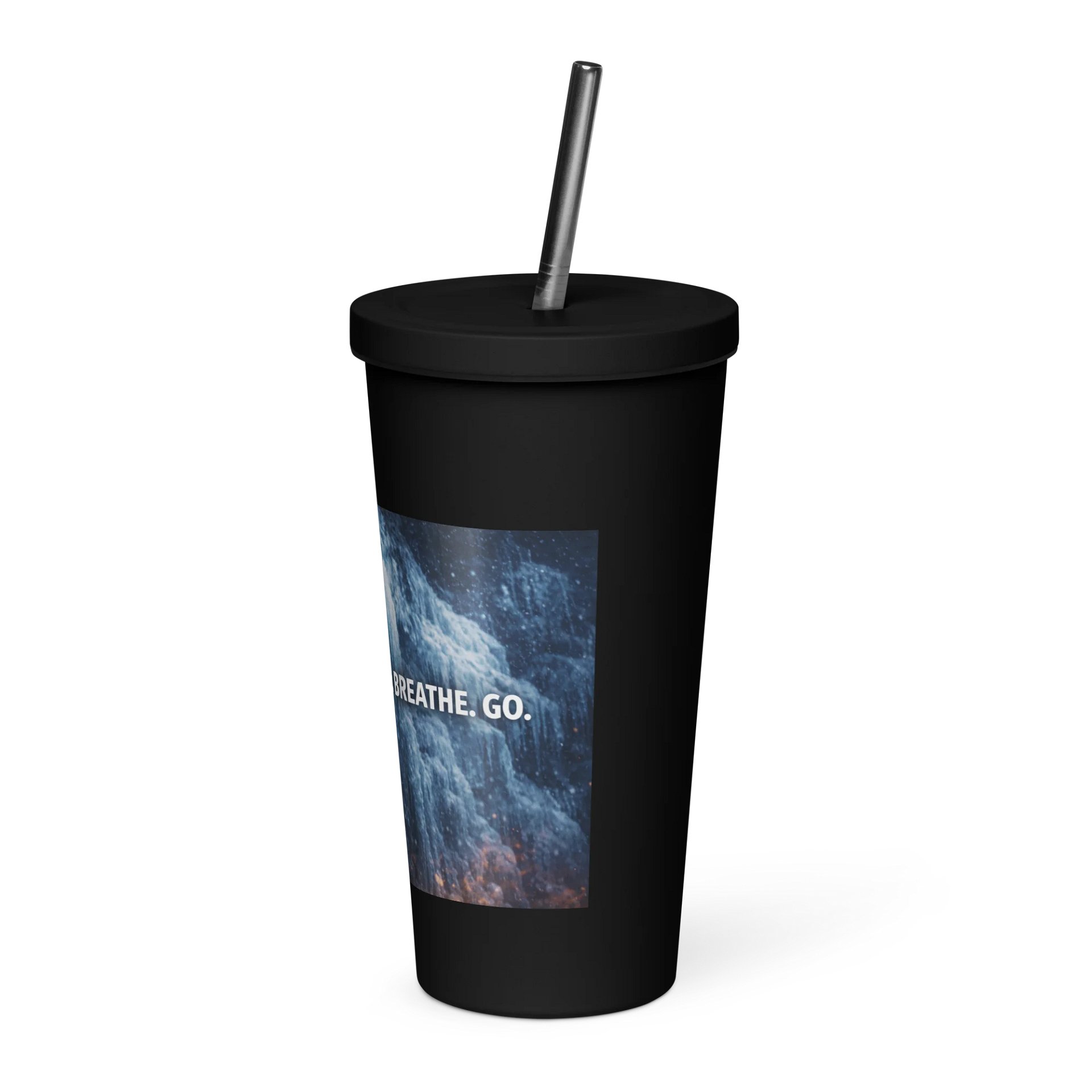 Summit Sipper – Insulated Tumbler for Focus & Endurance product image (3)