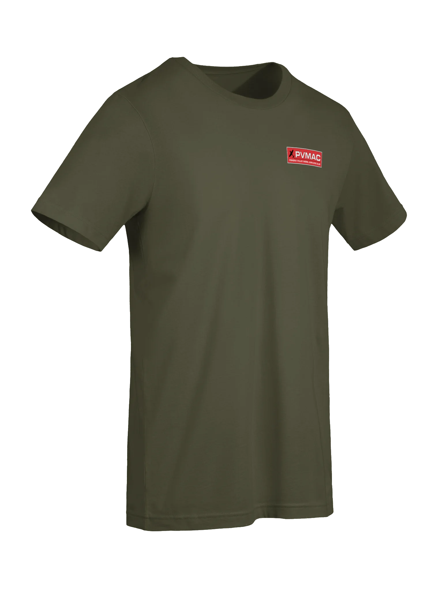 Unisex Tee - B24 product image (7)