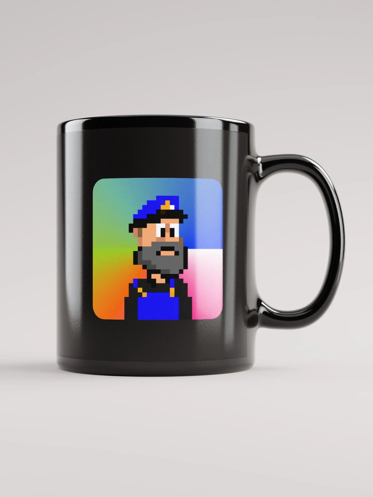 Bario Mug product image (1)