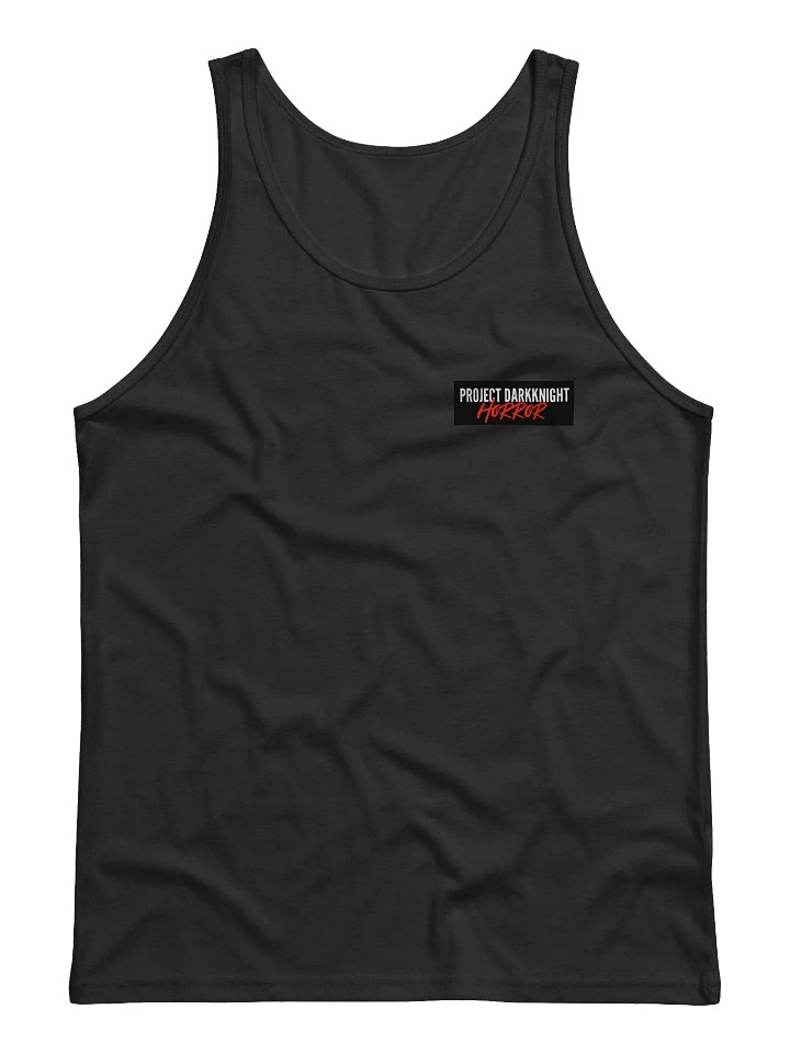PDKH Unisex Vest product image (1)