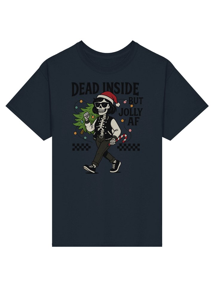 Jolly AF T-Shirt product image (1)