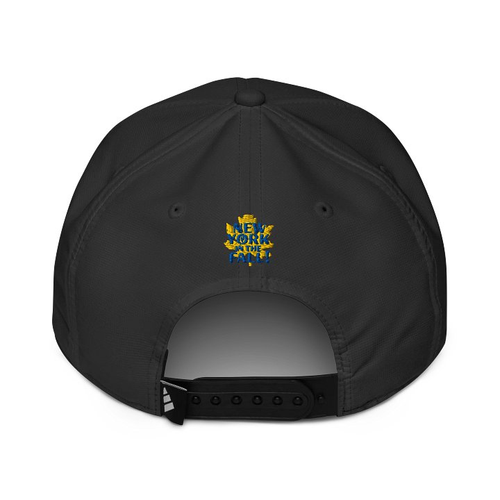 Fall in Style with Adidas Performance Cap product image (2)