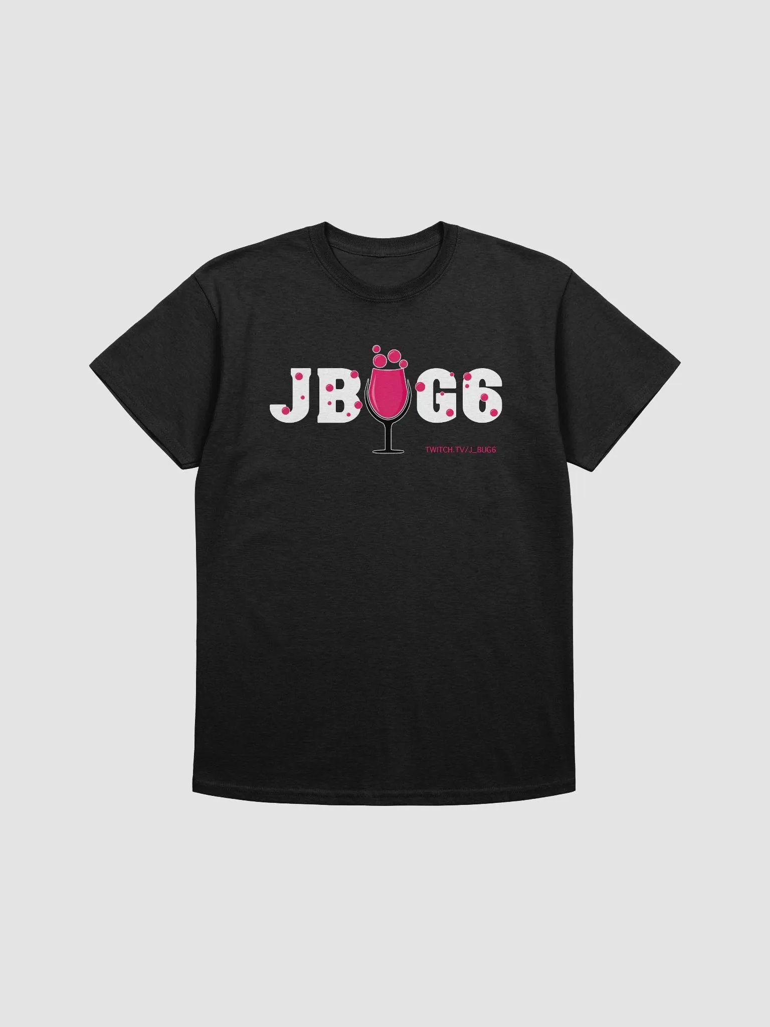 JBug T-Shirt product image (1)