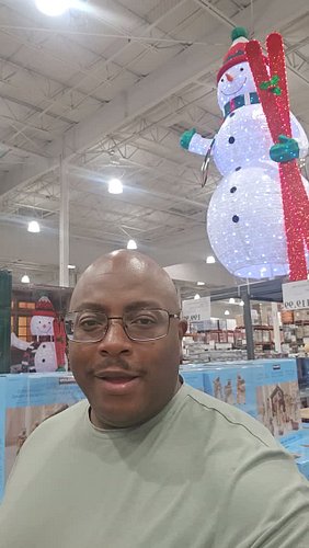 Get ready for Christmas in July. Start your Christmas promotions now to warm up your audience.