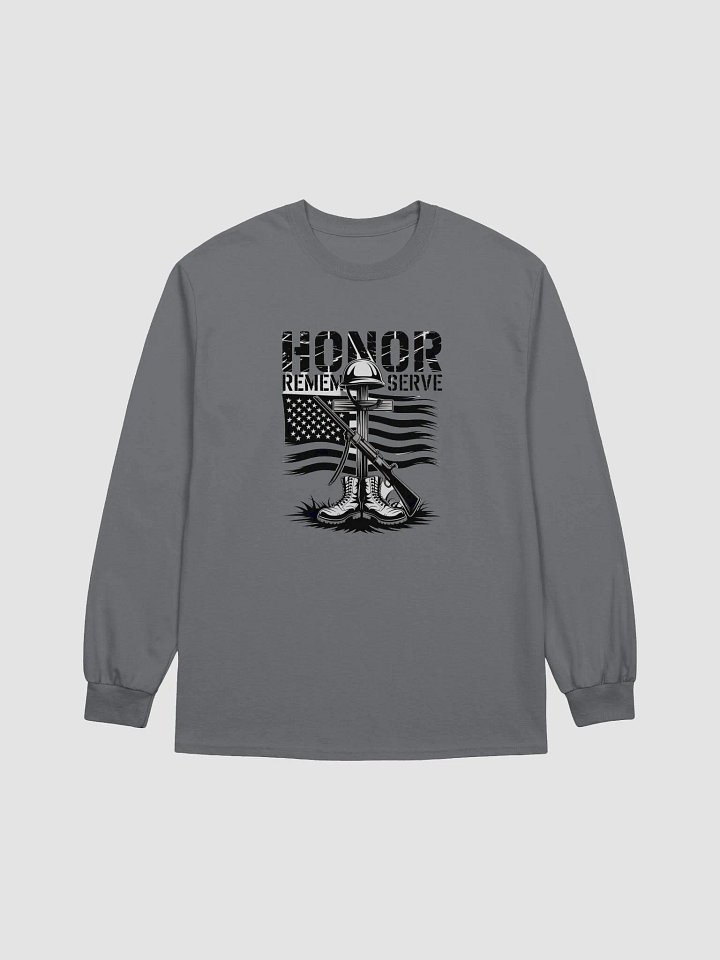 Honor Remember Serve product image (1)