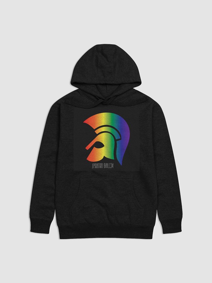 Sparty Hoodie product image (1)