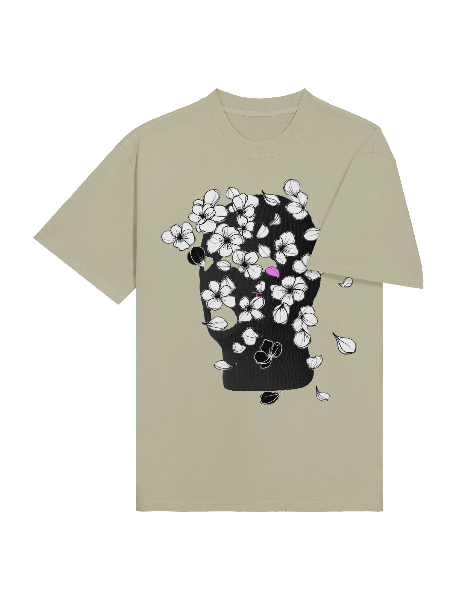 Flower Tee product image (4)