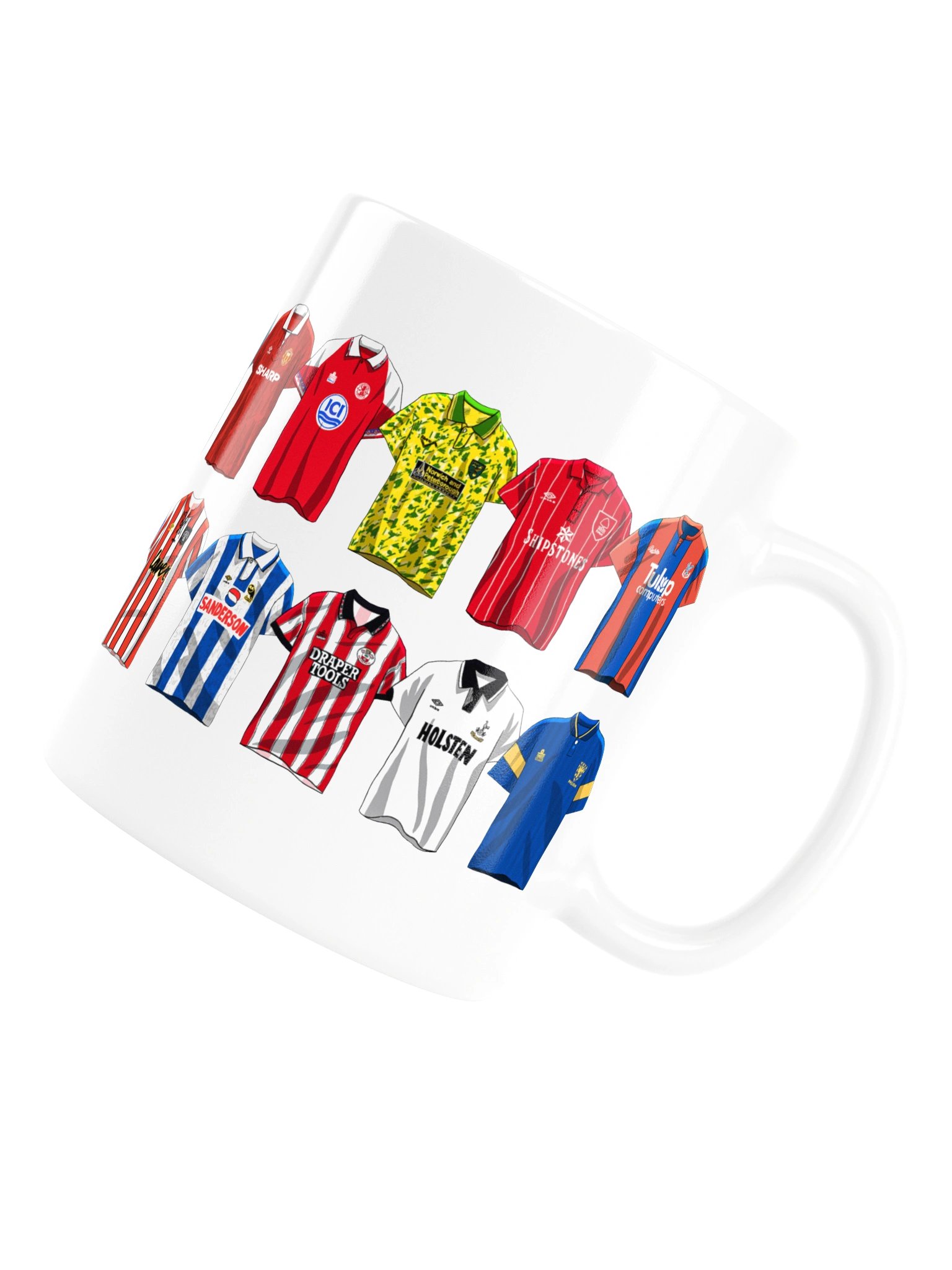 PL 93 Mug product image (2)