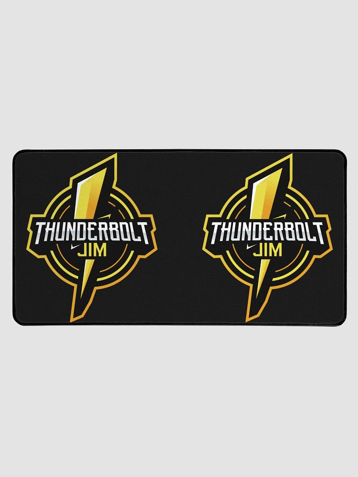 OG BLACK DESKMAT product image (1)