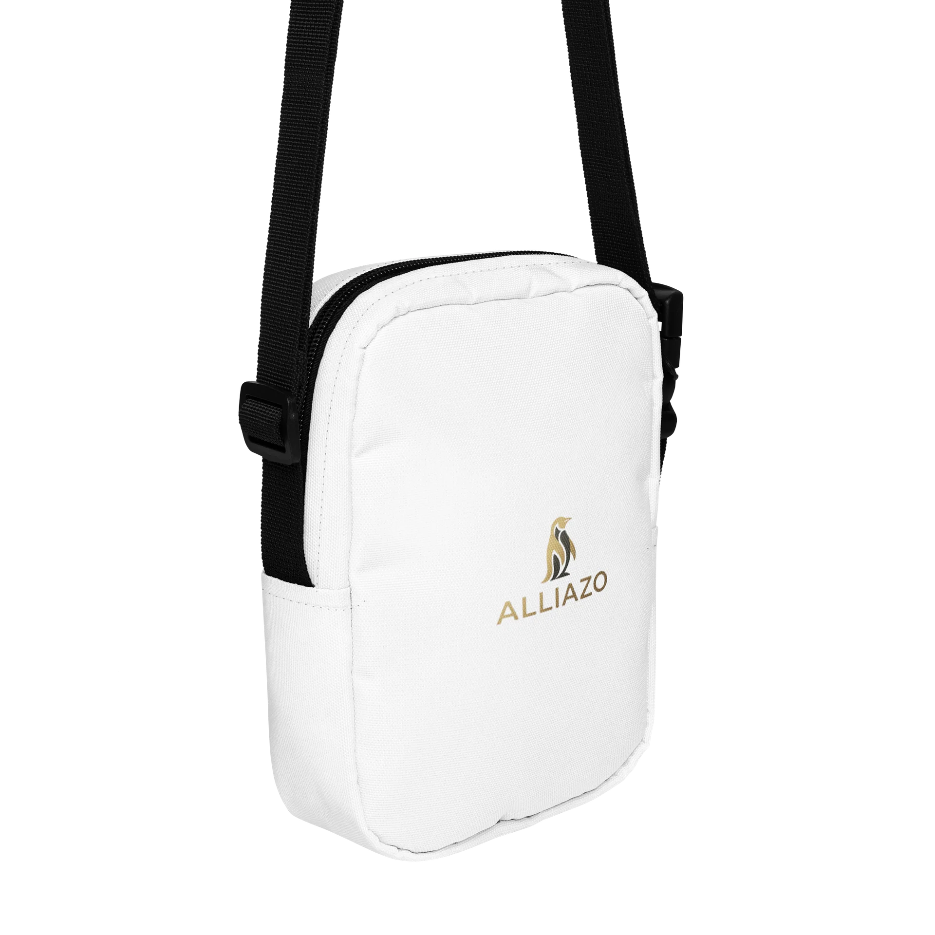 Alliazo Penguin Logo Utility Crossbody product image (4)