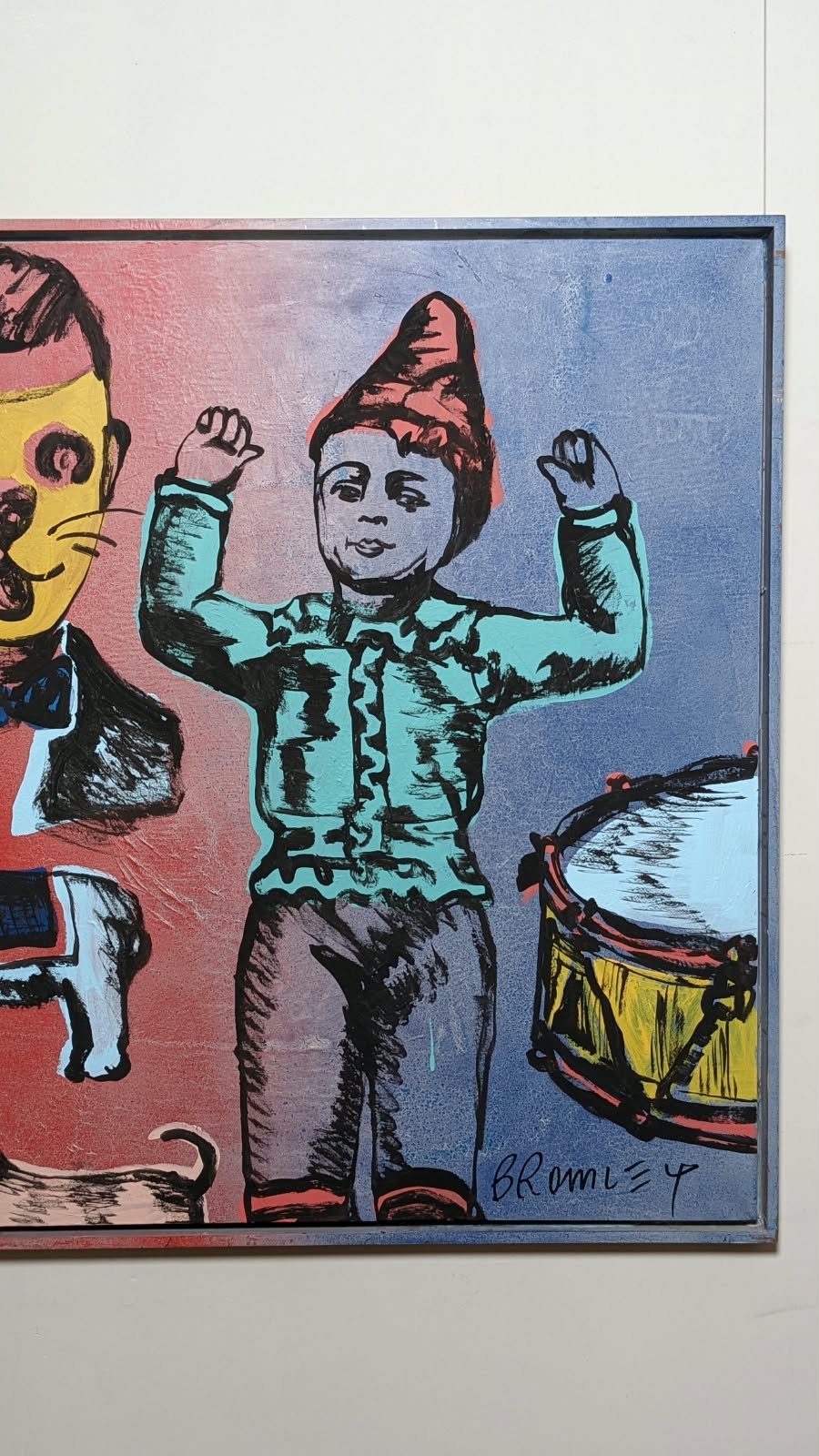 At the Circus product image (3)