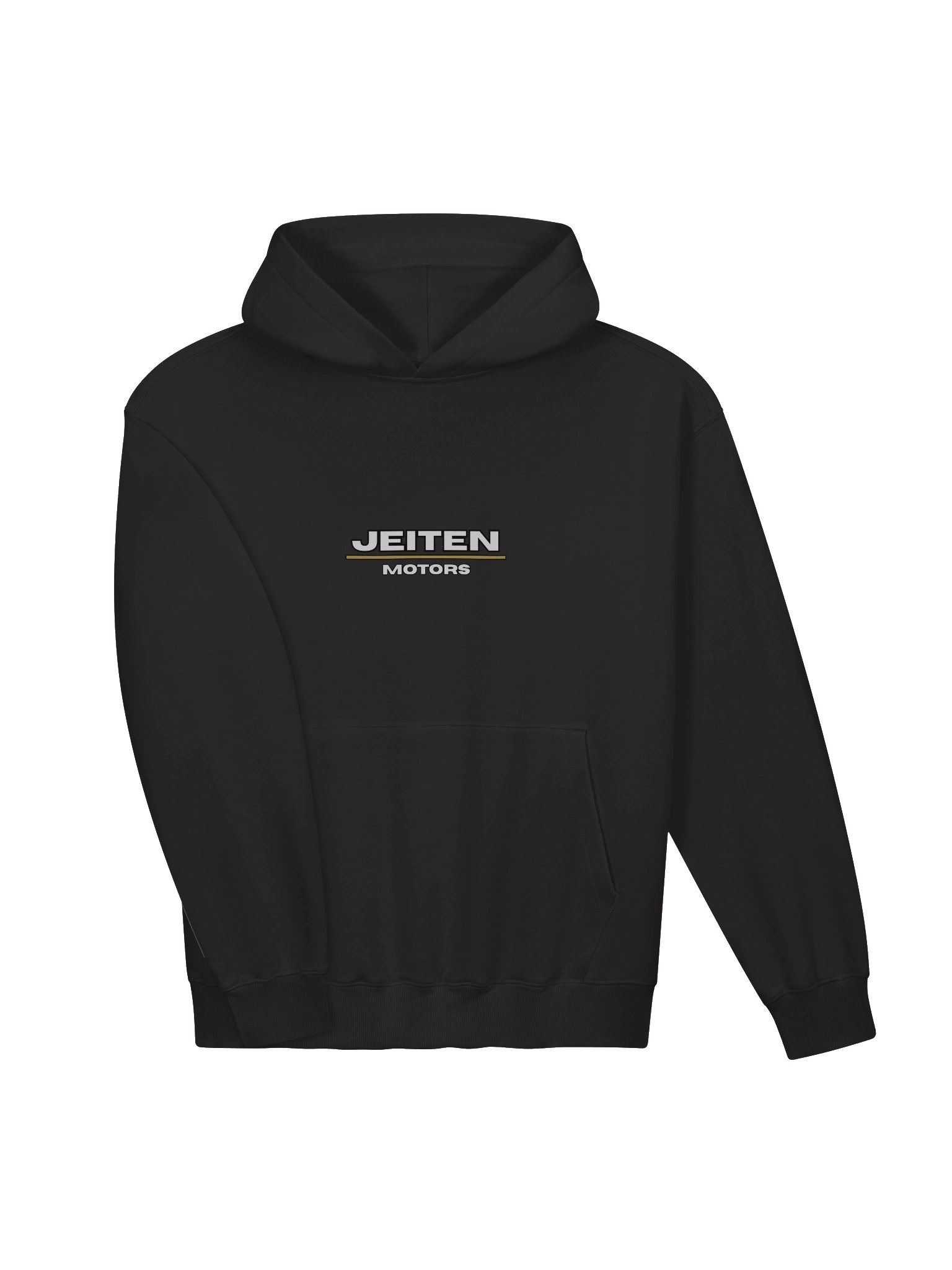 Branded Hoodie | Vol. 1 product image (3)