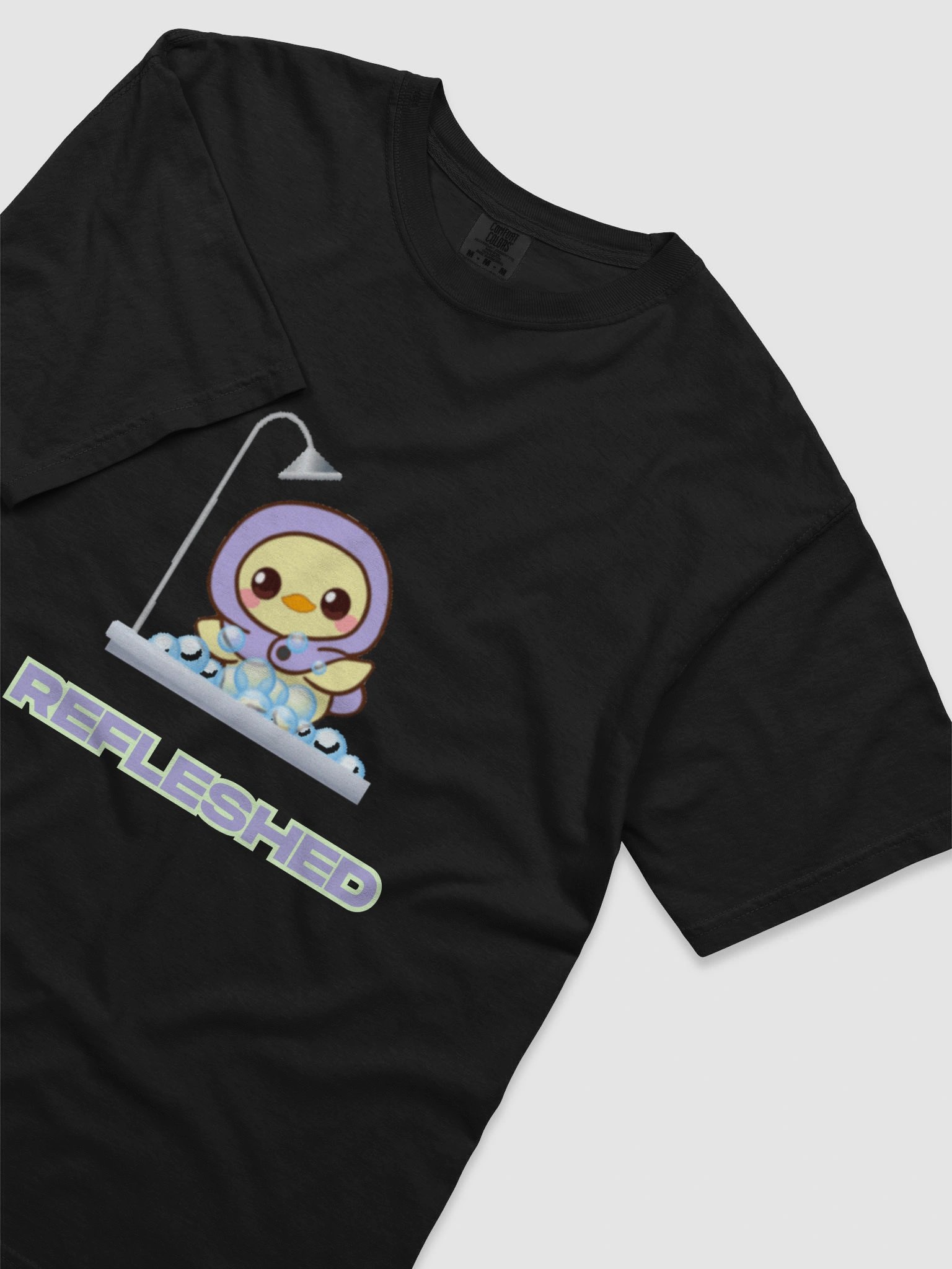 Refleshed Tshirt product image (38)