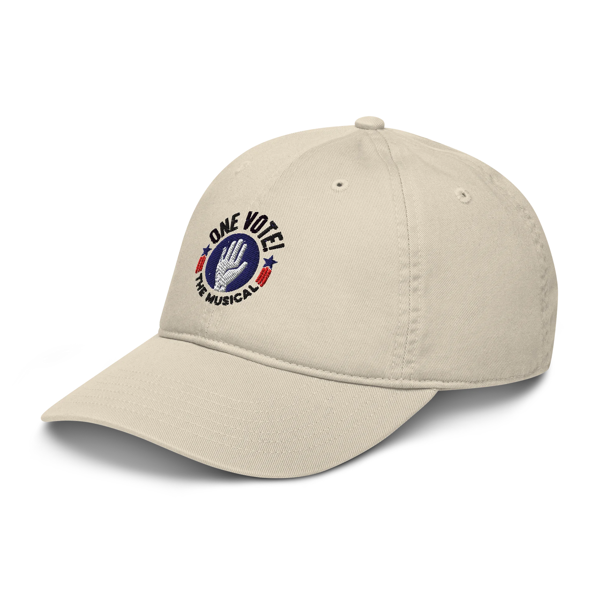 One Vote! Hat product image (4)