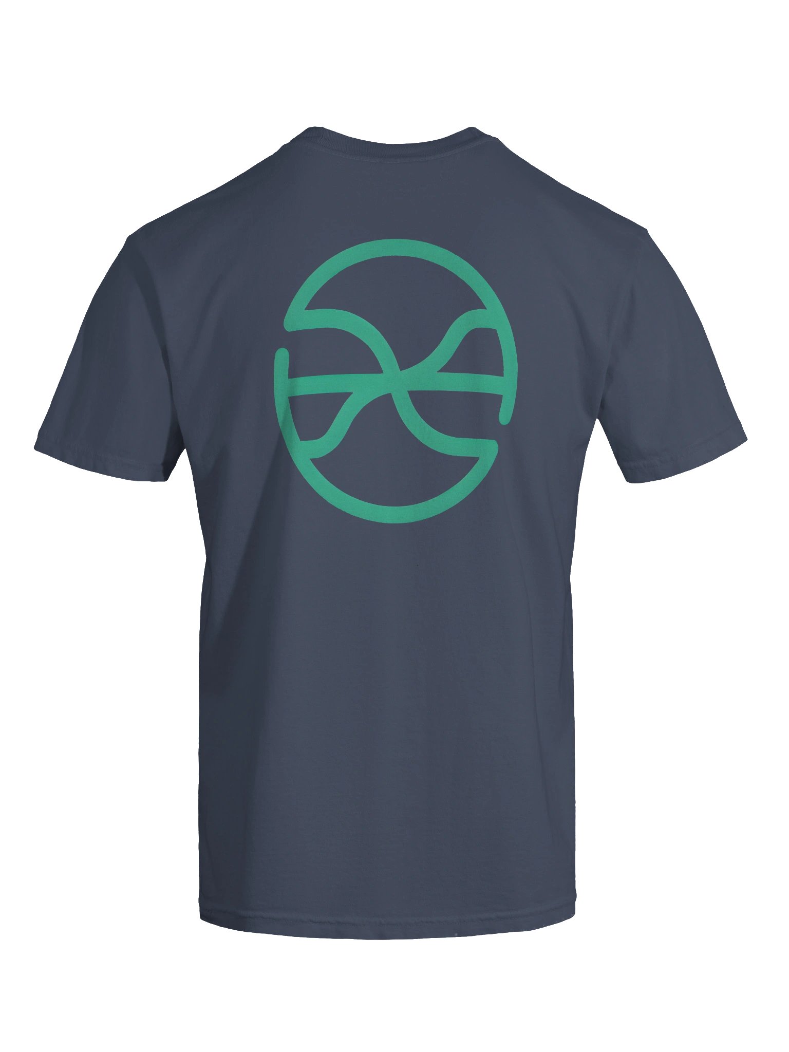 Many Worlds T-shirt product image (9)