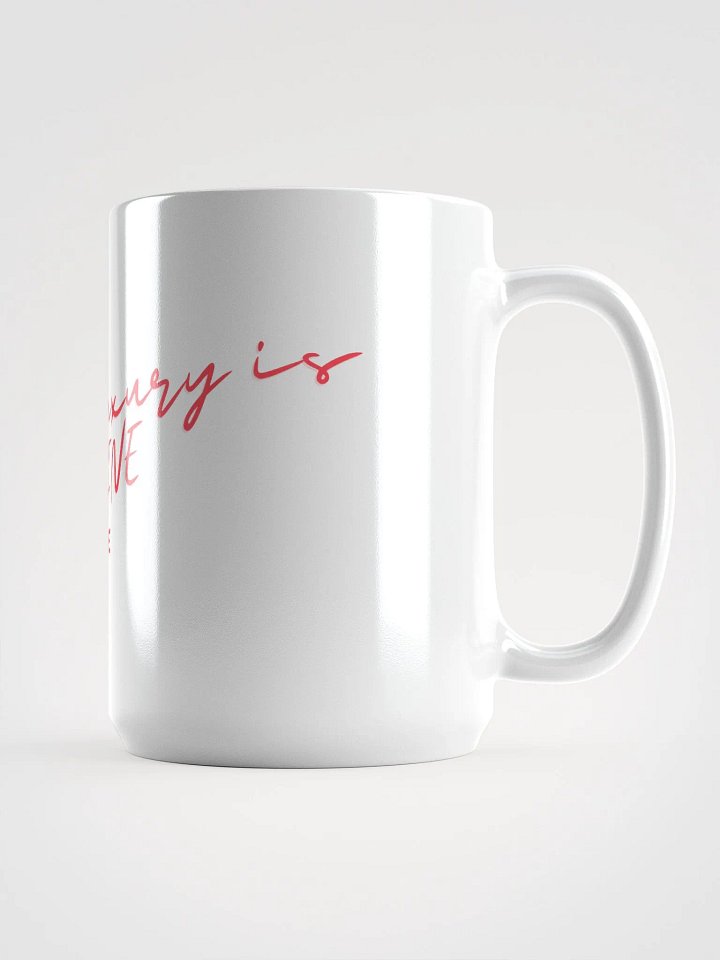 Luxury Offline Vibes Mug product image (1)