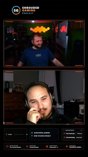 Your first fans sell the game for you. What happens when you change the thing they liked? 

From This Week at Shrouded episod...