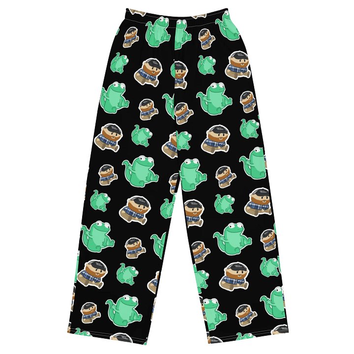 MuchGrab Pants product image (1)