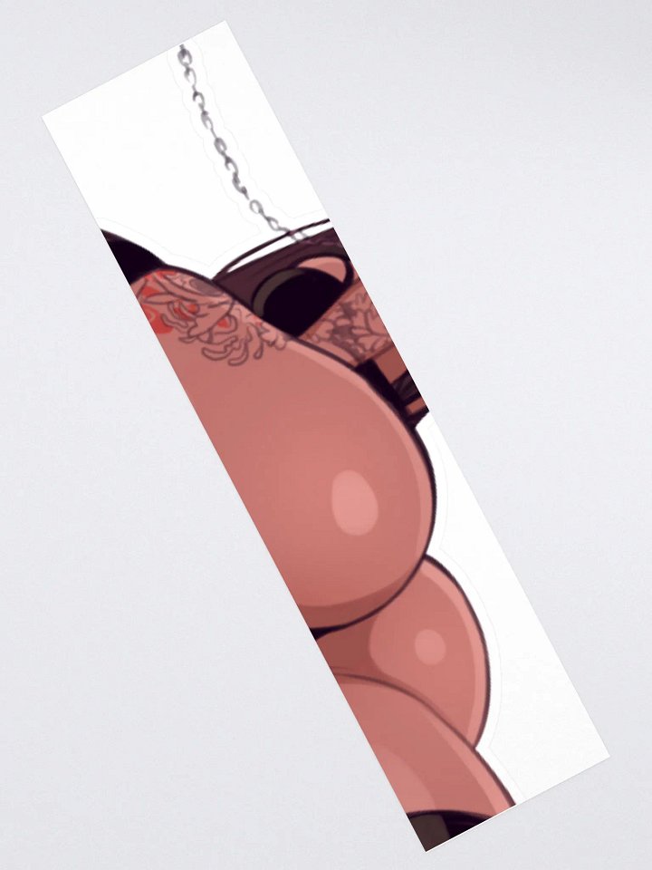 Mystic Sticker product image (2)