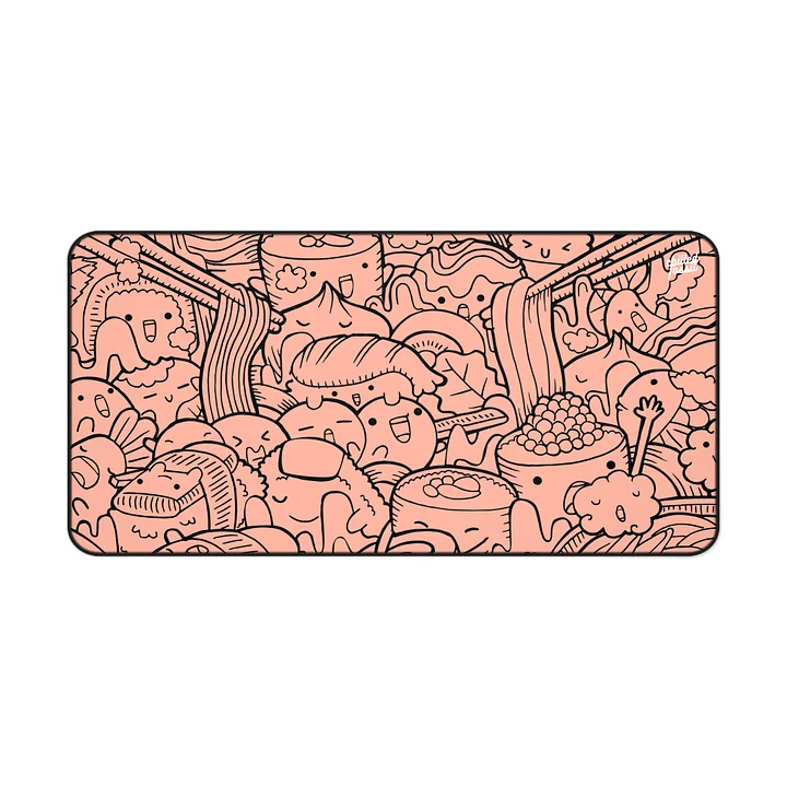 BOWL (SALMON) product image (1)