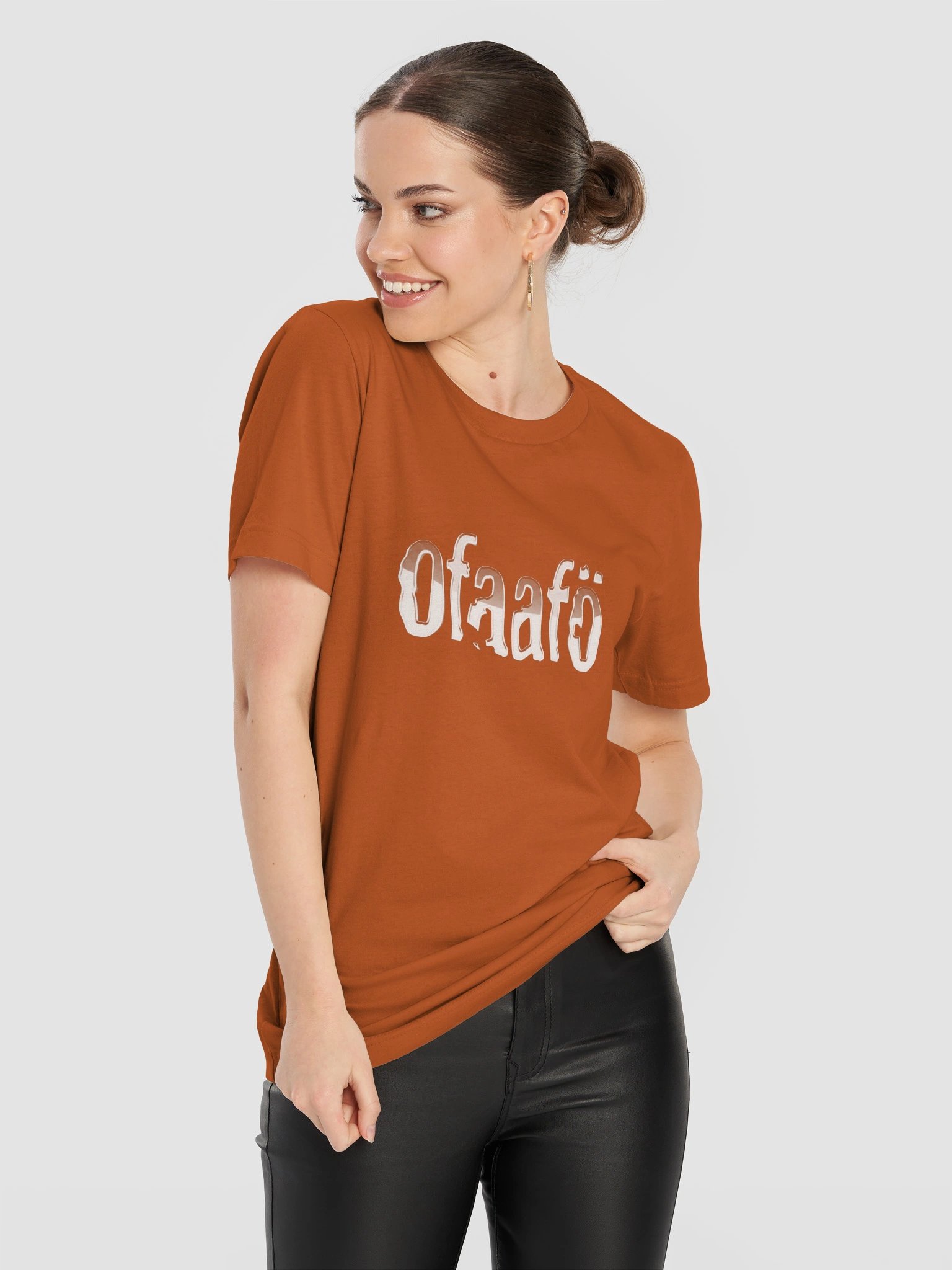 ö fall ö — Exclusive Tee product image (71)
