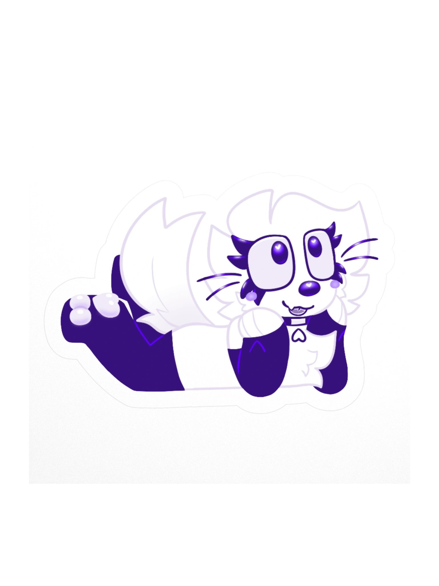 Doodlez lay sticker product image (3)