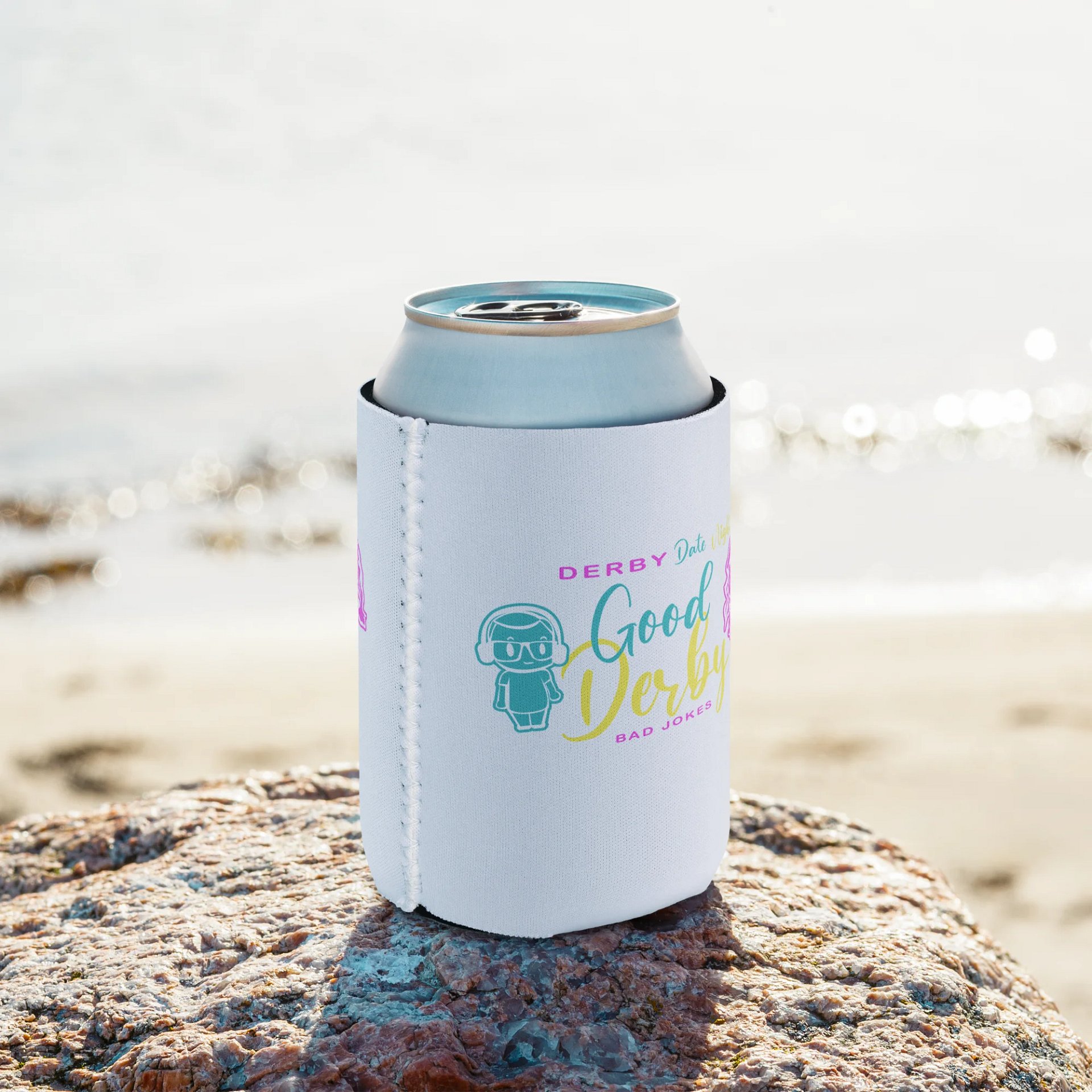 Derby Date Night Coozie product image (9)