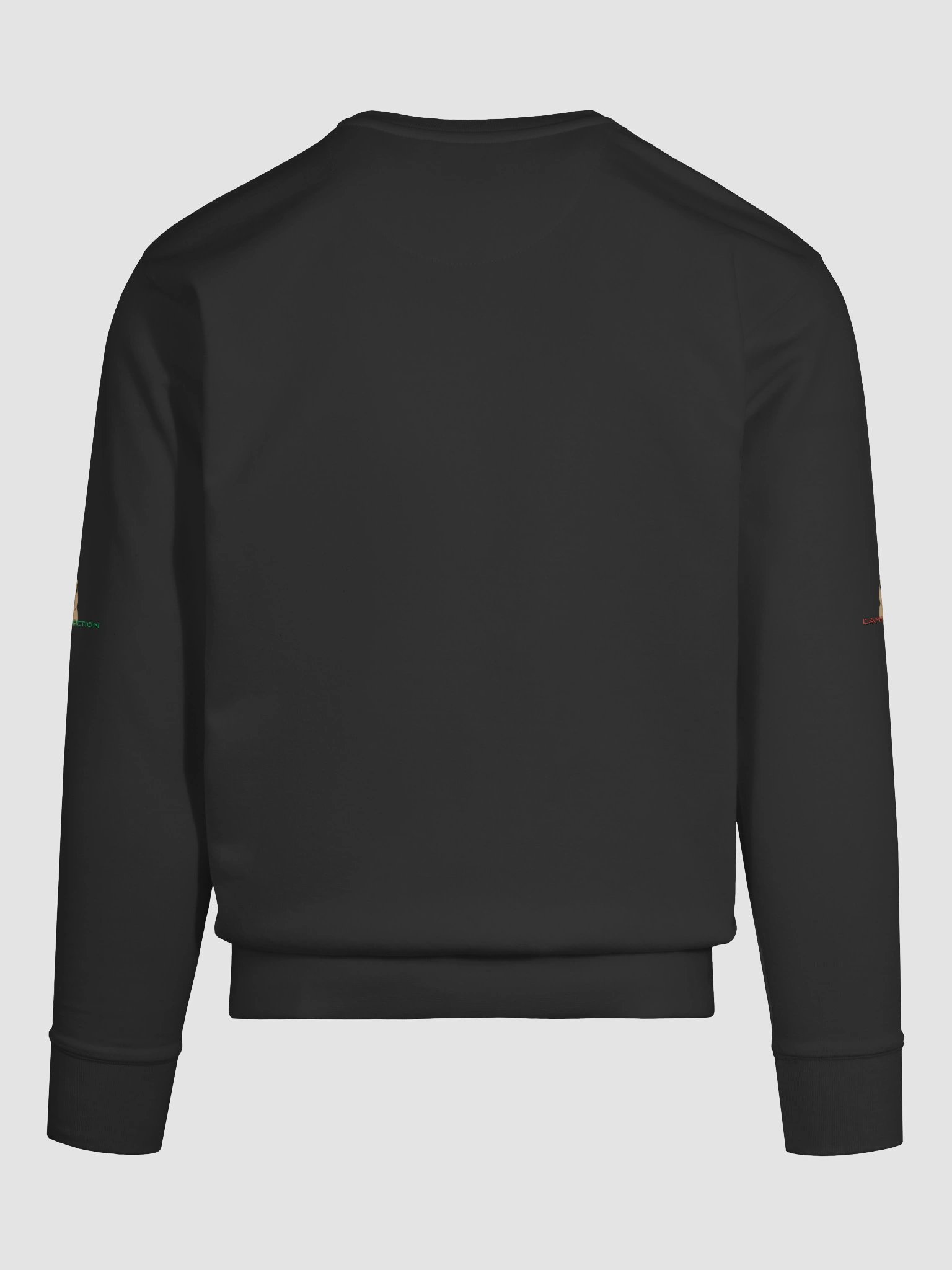 Reaching for FireArms Jacket product image (94)