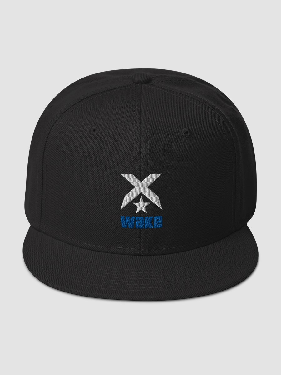 [XStarWake] Snapback - Otto Cap 125-978 product image (1)