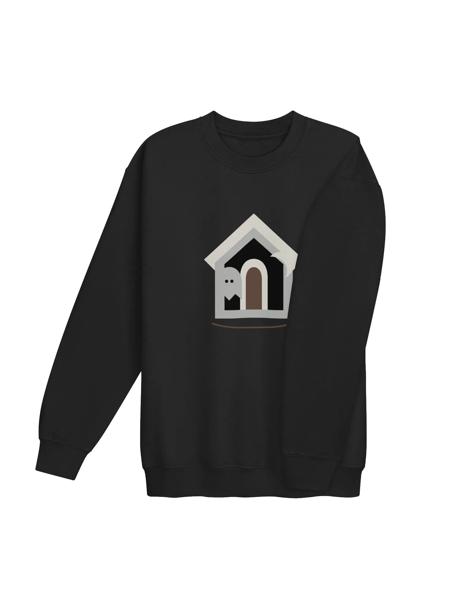 NIGHT SHELTER — Youth Crewneck Sweatshirt product image (10)