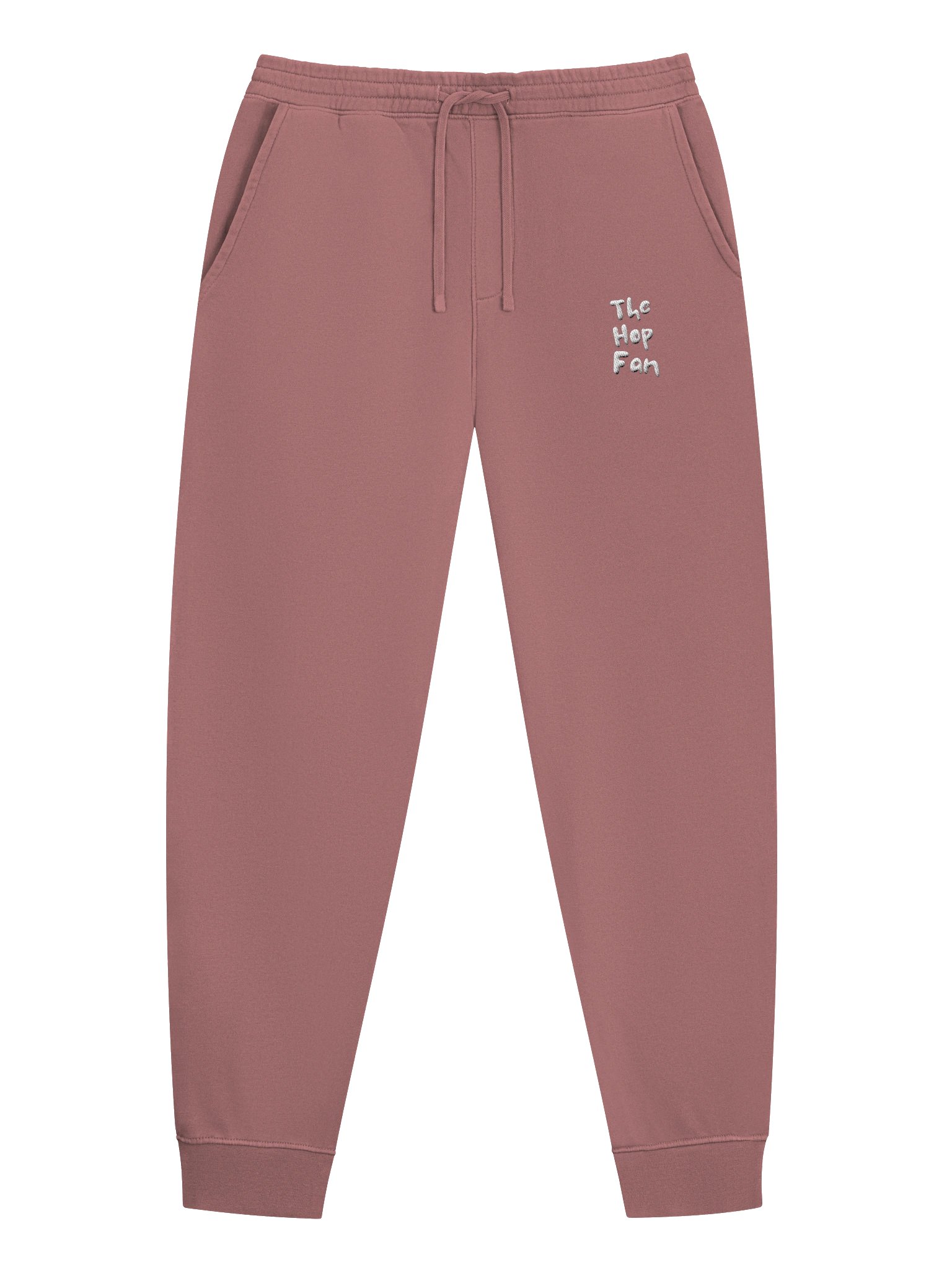 Signature Logo Sweat Pants (Maroon) product image (1)