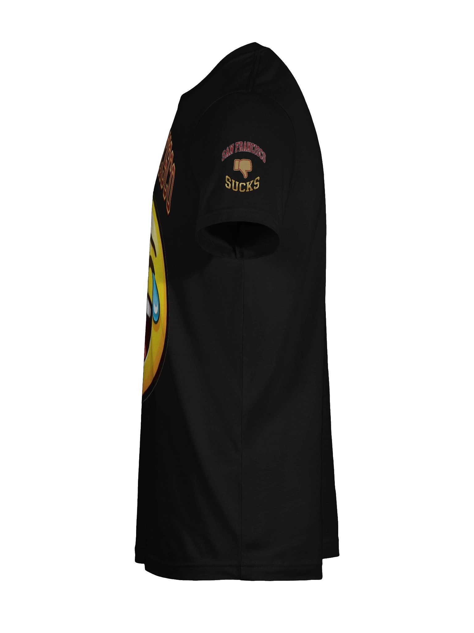 Laughing Stock | San Francisco | Football | Rival Locker product image (11)