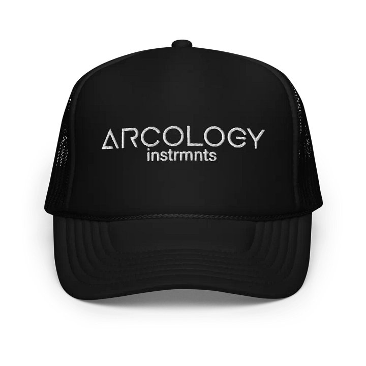 ARCOLOGY Trucker Classic product image (1)