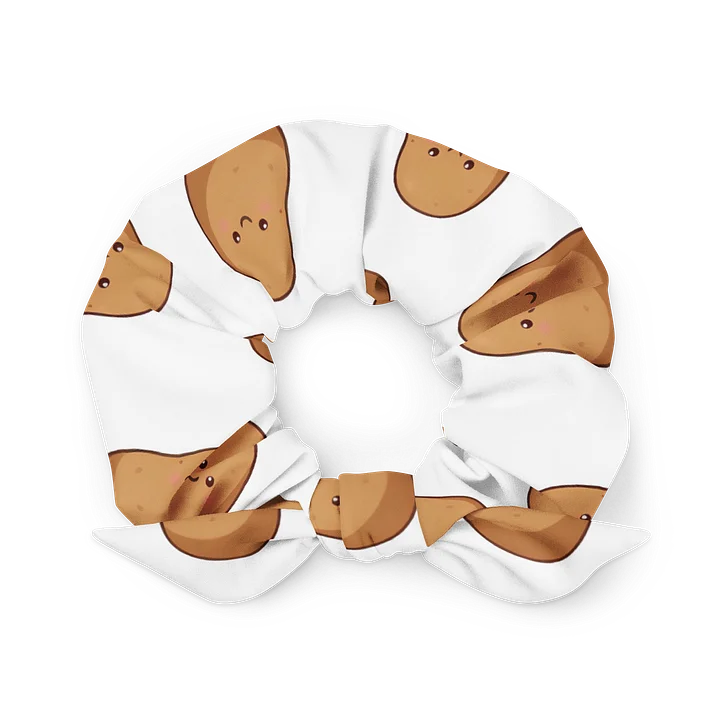 The Potato Scrunchie 🥔 product image (2)